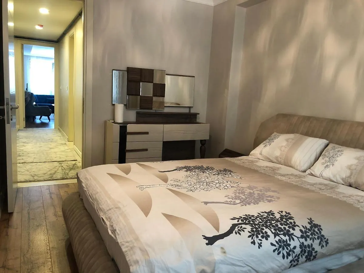 Alsama Apart No 88 Apartment Istanbul