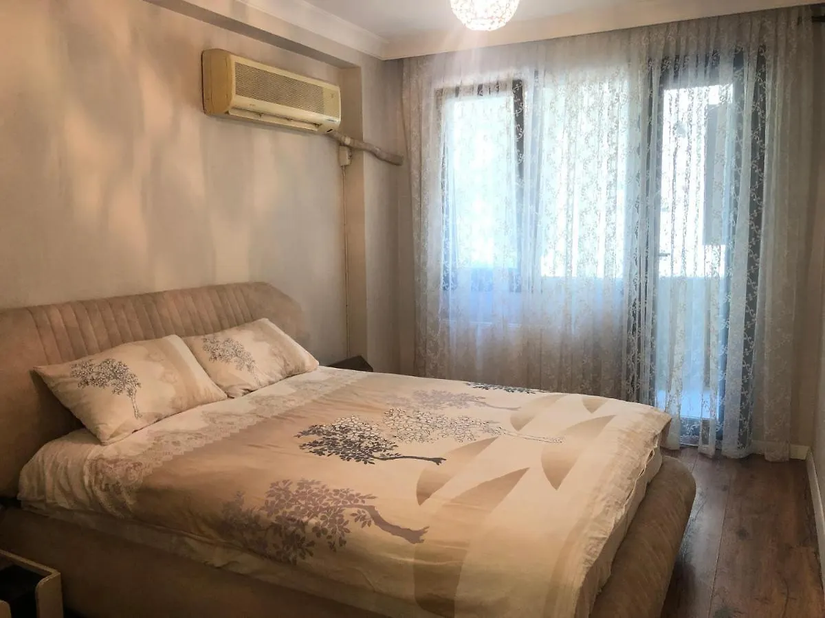 Alsama Apart No 88 Apartment Istanbul