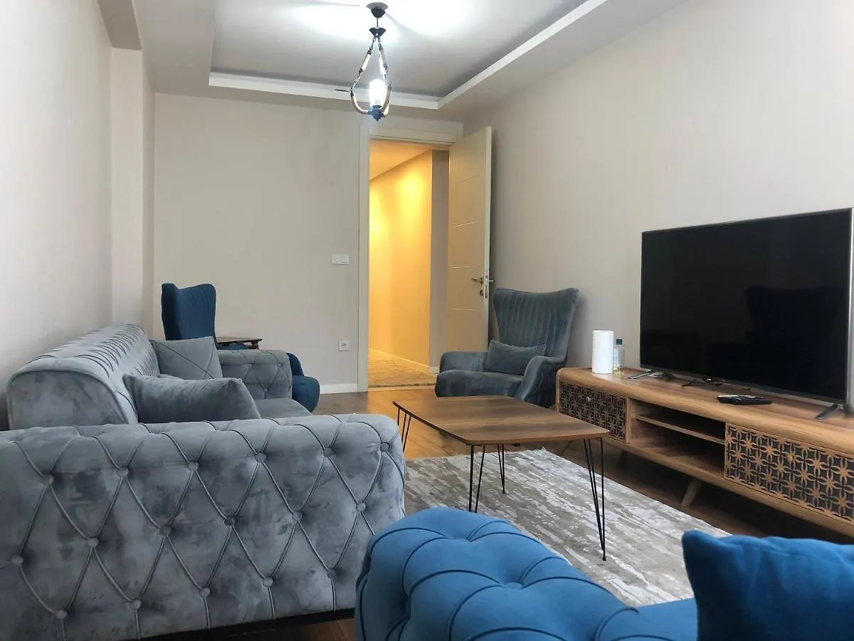 Alsama Apart No 88 Apartment Istanbul Turkey