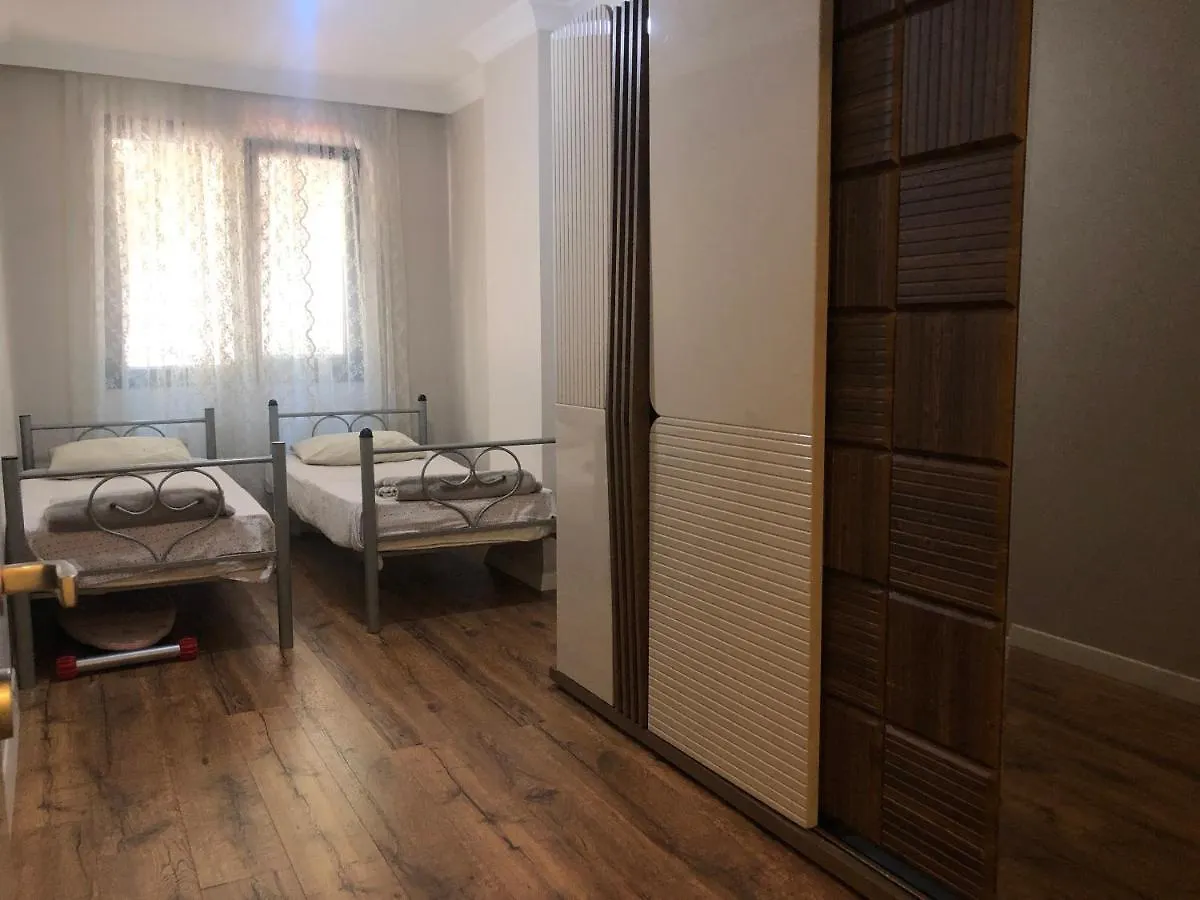 Alsama Apart No 88 Apartment Istanbul