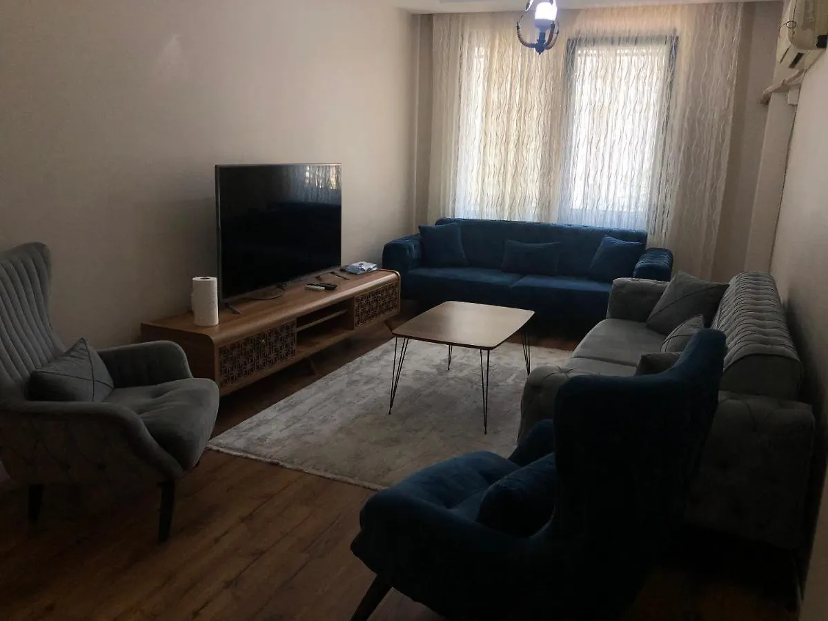Alsama Apart No 88 Apartment Istanbul 0*,  Turkey