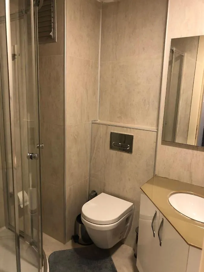 Alsama Apart No 88 Apartment Istanbul 0*,  Turkey