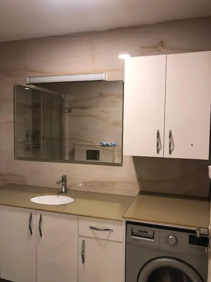 Alsama Apart No 88 Apartment Istanbul