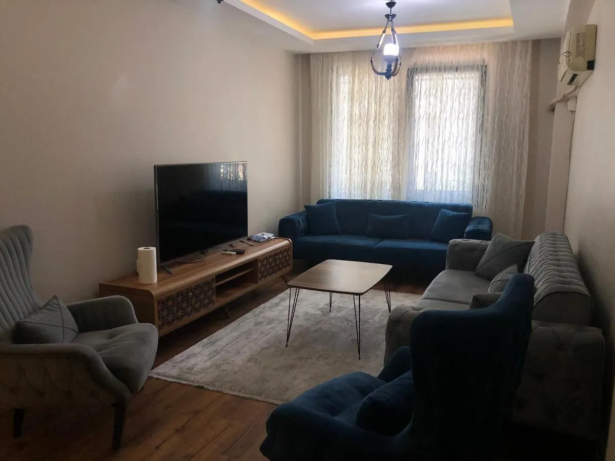 Alsama Apart No 88 Apartment Istanbul