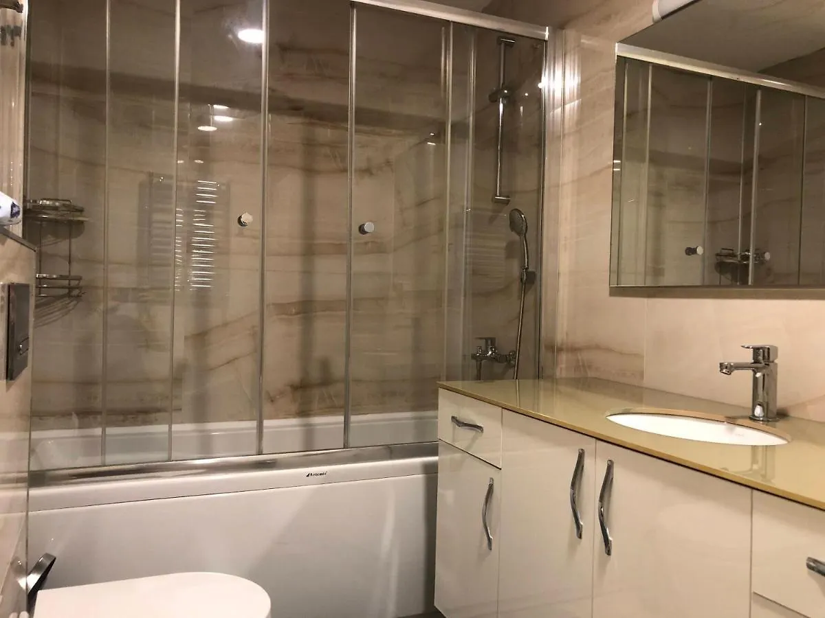 Alsama Apart No 88 Apartment Istanbul
